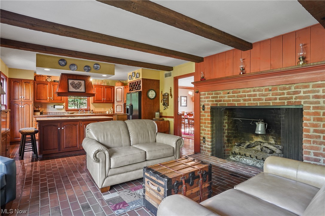 Hubbard Township - Residential