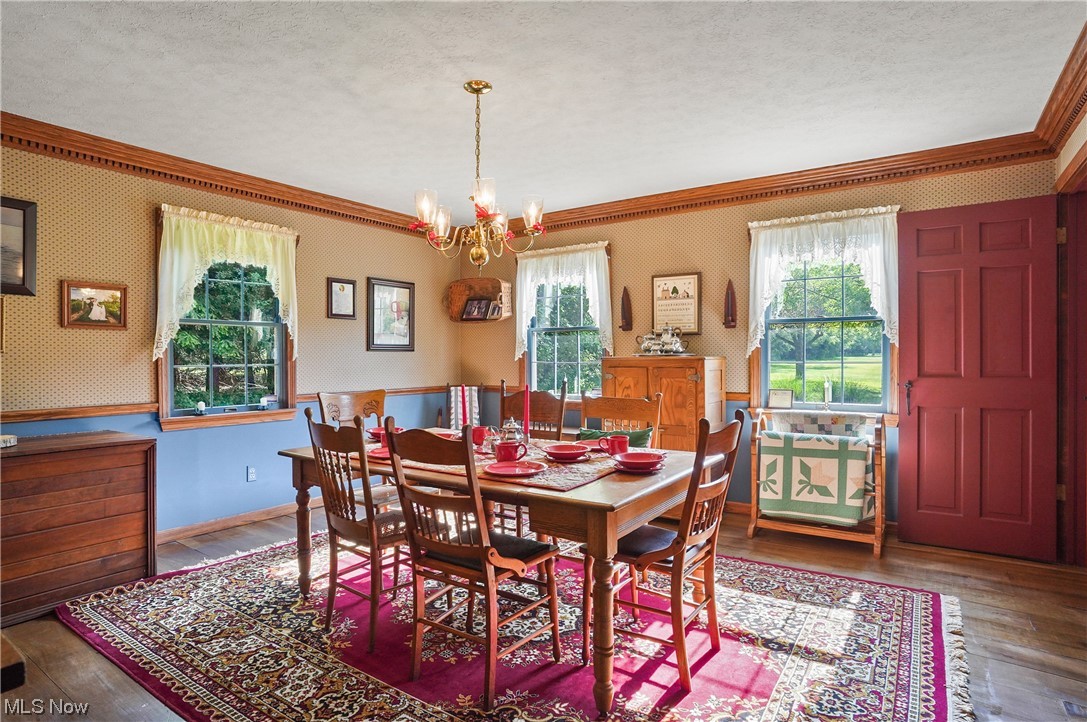 Hubbard Township - Residential