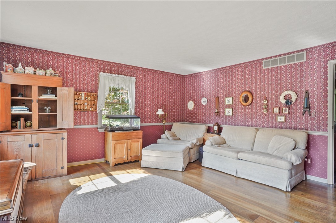 Hubbard Township - Residential
