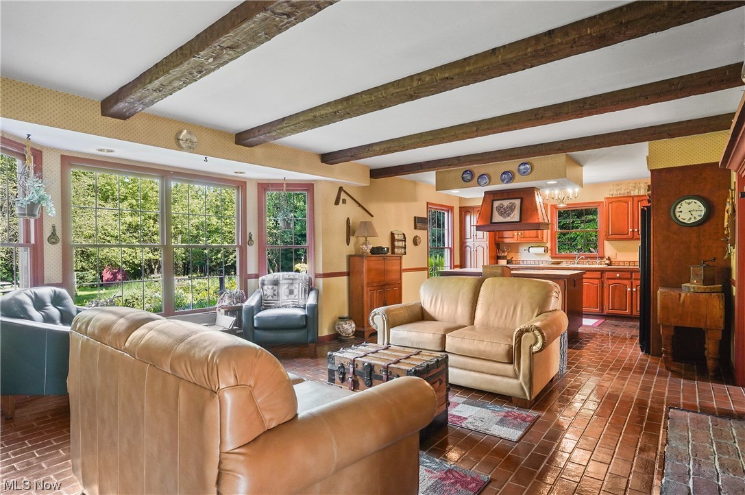 Hubbard Township - Residential