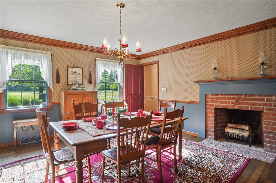 Hubbard Township - Residential