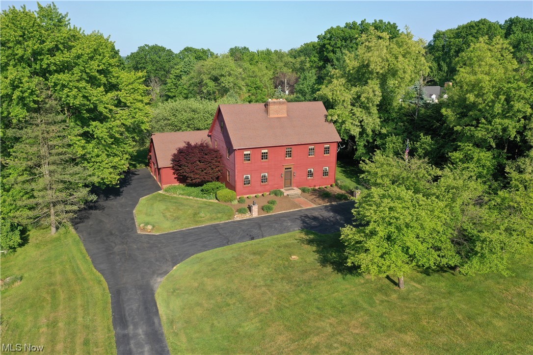 Hubbard Township - Residential
