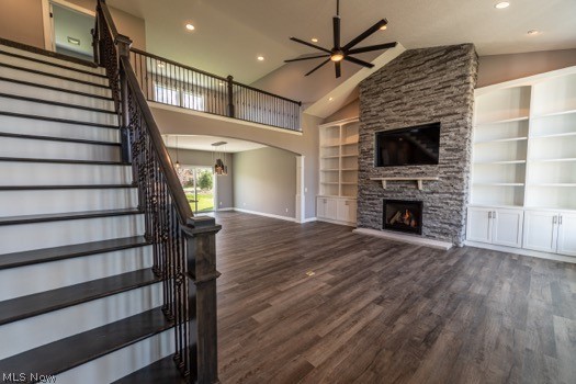 Scotsbury Glen - Residential