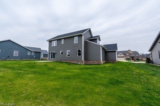 Scotsbury Glen - Residential