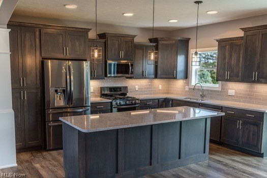 Scotsbury Glen - Residential