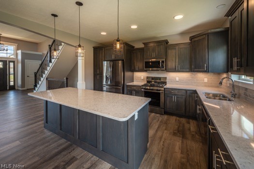 Scotsbury Glen - Residential