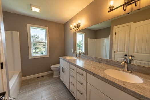 Scotsbury Glen - Residential