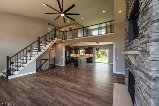 Scotsbury Glen - Residential