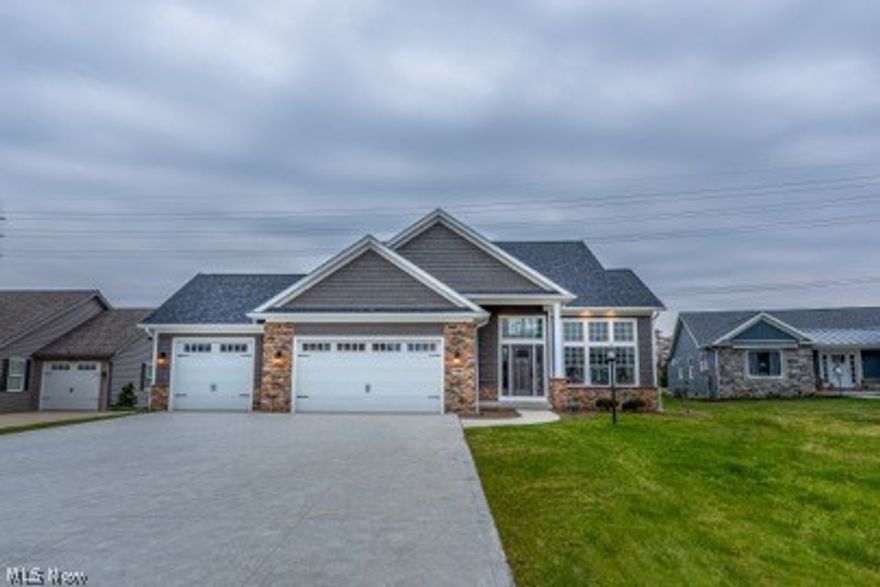 time to sell our 2019 model, Home of the Year Award Winner, as we have another one on the way. This home has everything! If you ever have to be quarantined, this is it. With its open feel and plenty of light you wont mind staying in. Plus a theatre room with sound system and theatre seating, you won't want to leave after the quarantine.