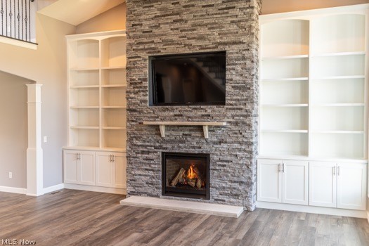 Scotsbury Glen - Residential