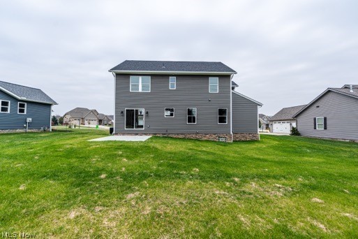 Scotsbury Glen - Residential