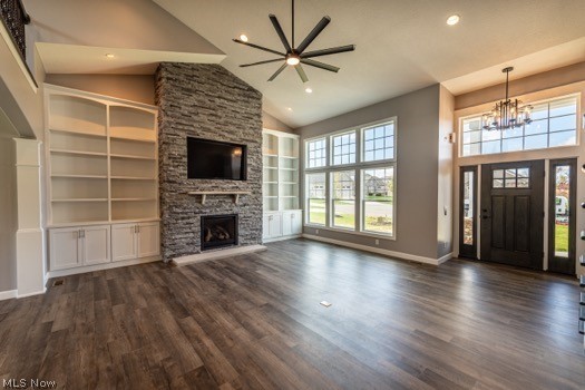 Scotsbury Glen - Residential