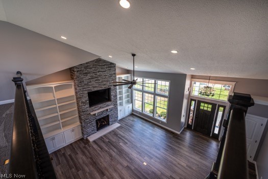 Scotsbury Glen - Residential