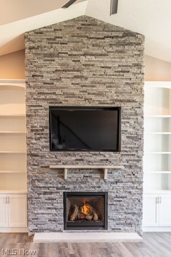 Scotsbury Glen - Residential