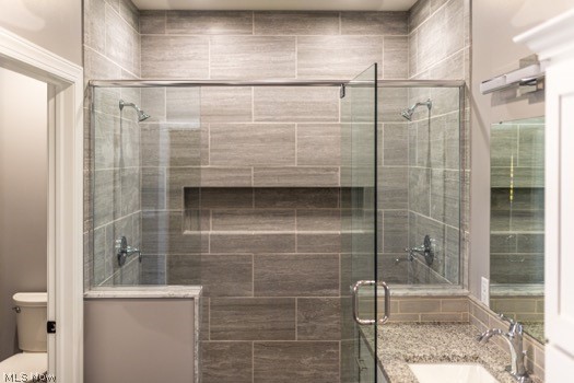 Scotsbury Glen - Residential