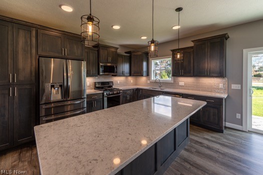 Scotsbury Glen - Residential