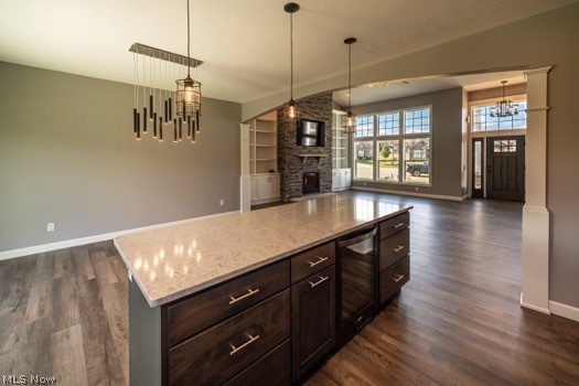 Scotsbury Glen - Residential