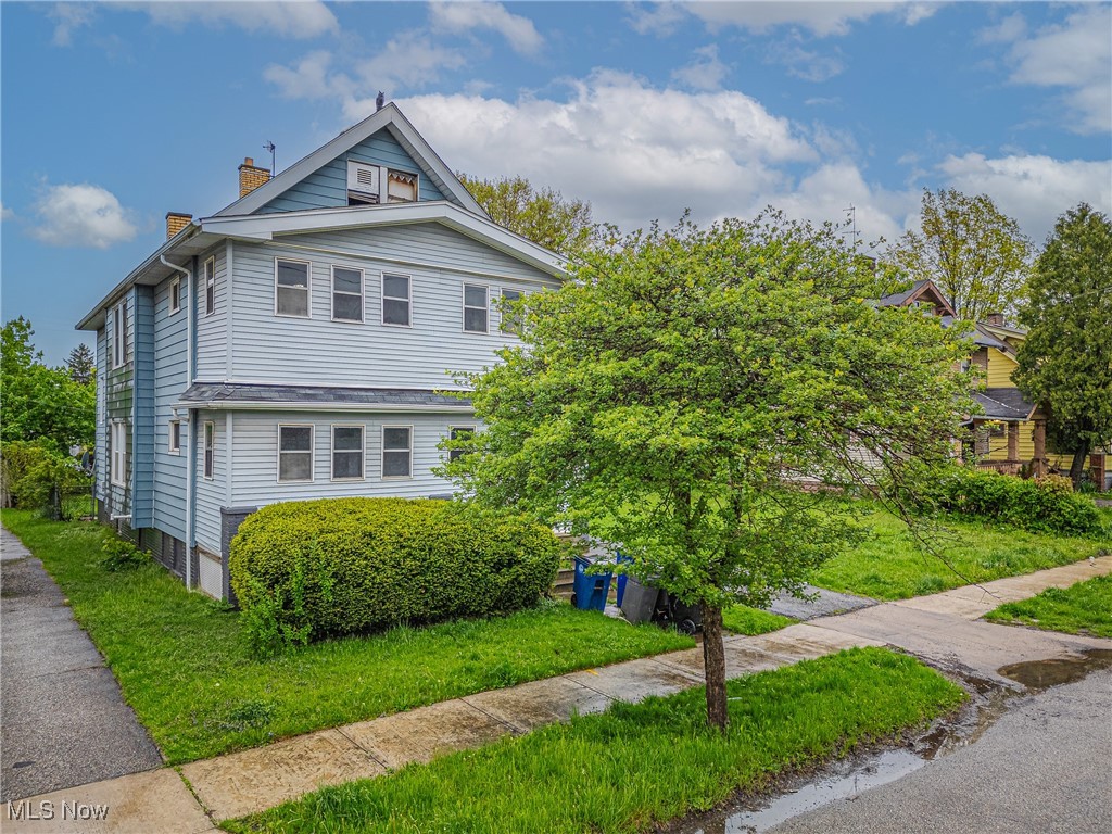 3616 E 106th Street