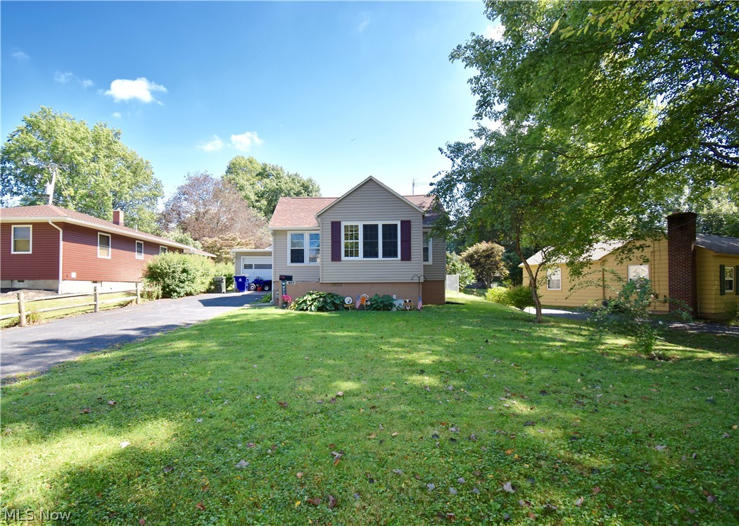 Cressbrook - Residential