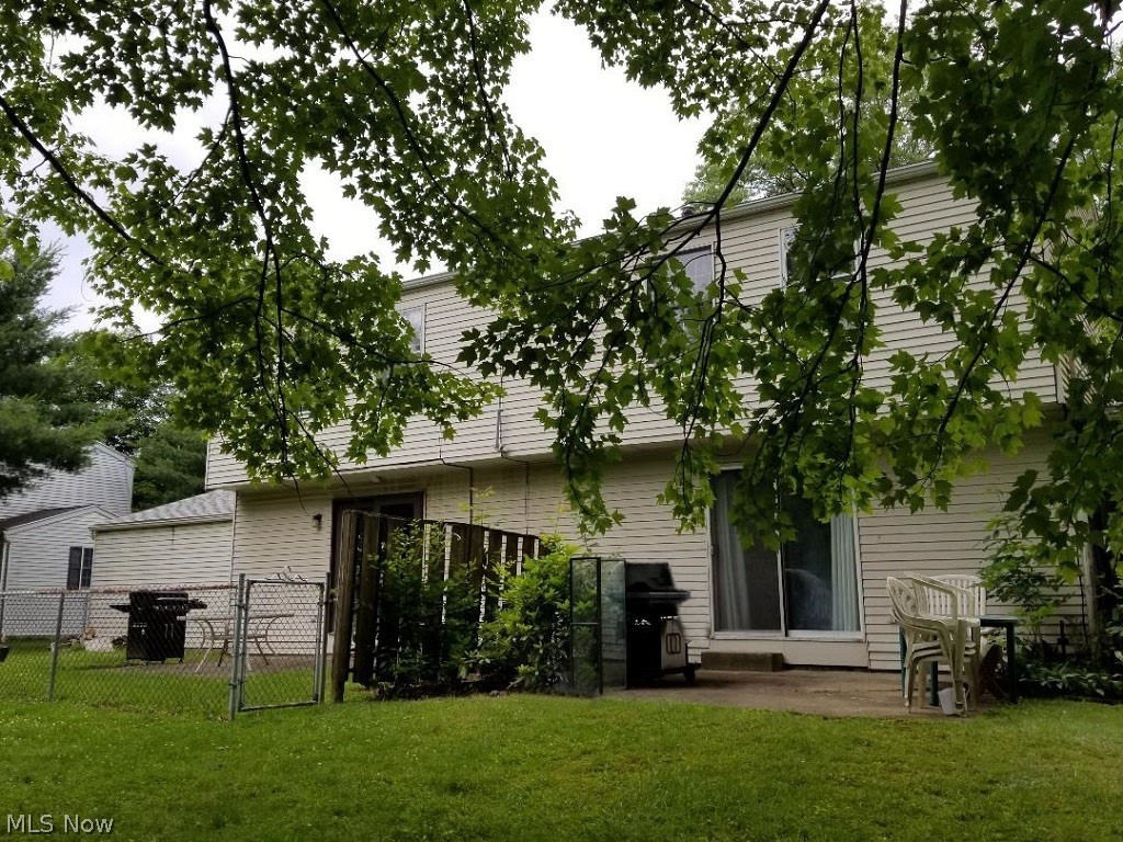 Leewood Meadows - Residential Income