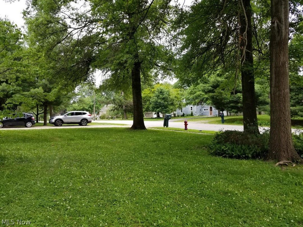 Leewood Meadows - Residential Income