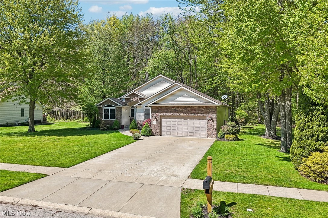Stonegate Ph 03 - Residential
