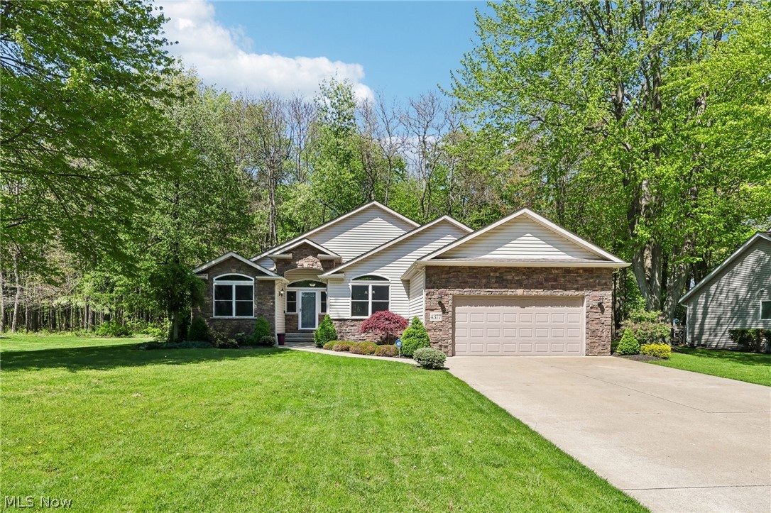 Stonegate Ph 03 - Residential