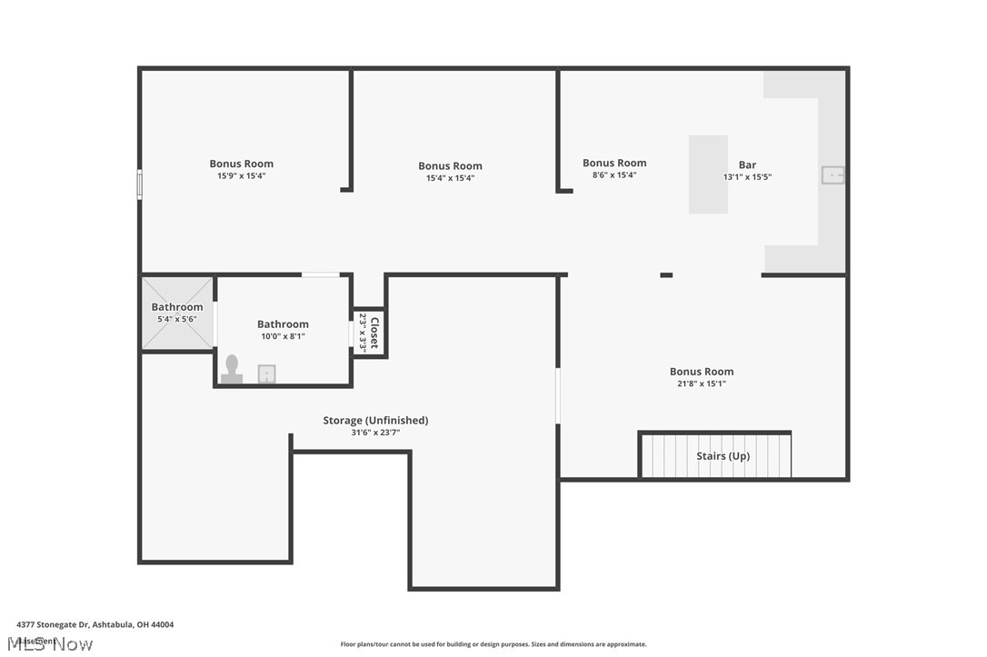 Stonegate Ph 03 - Residential