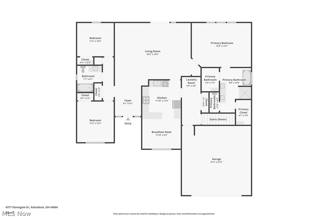 Stonegate Ph 03 - Residential