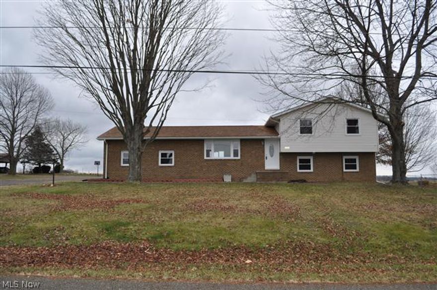 Wow!  Exceptionally nice 4 bedroom home is situated in a prime area. Please visit for a long list of updates which lets you just move right in.
 There are 2 sets of sliding glass doors to your backyard boasting of huge wood deck and concrete patio.  4 levels of living space and brand new stainless steel appliance package set this home above the competition.  Visit today!