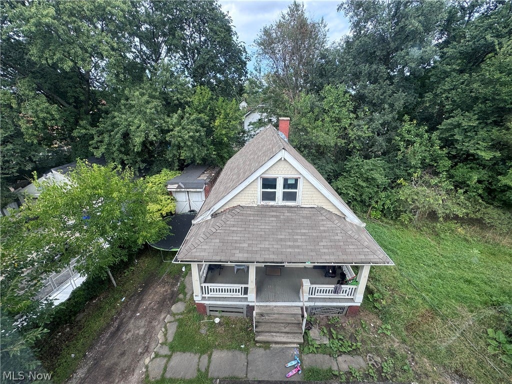 9501 & 9503 Saint Catherine Avenue