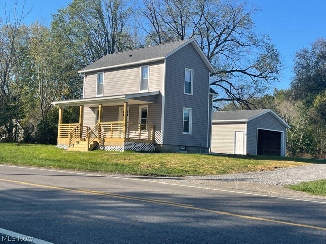 Connecticut Western Reserve Su - Residential