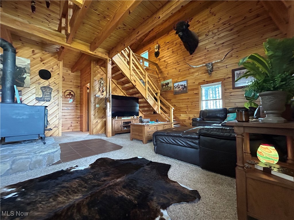 165 Township Road 1461, Greenwich, Ohio image 37