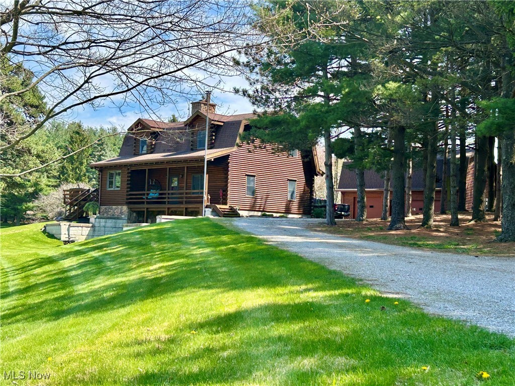 165 Township Road 1461, Greenwich, Ohio image 2