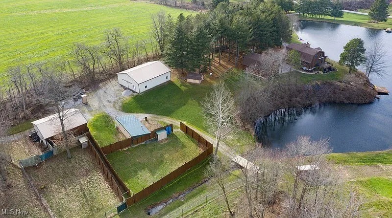 165 Township Road 1461, Greenwich, Ohio image 7