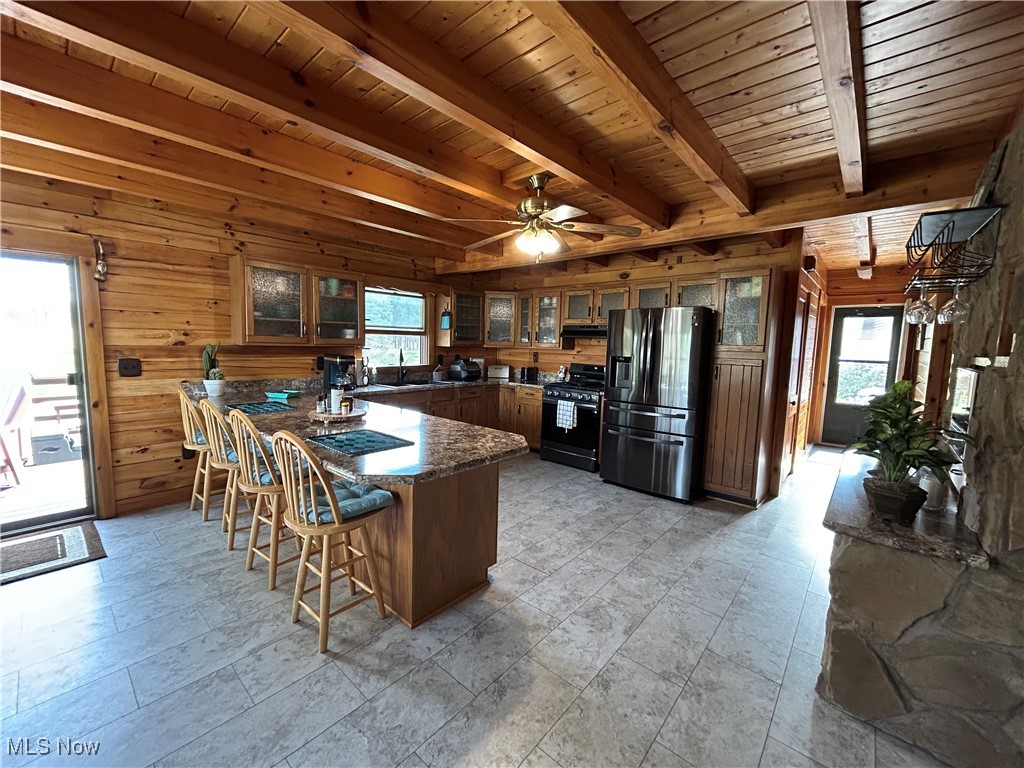 165 Township Road 1461, Greenwich, Ohio image 33