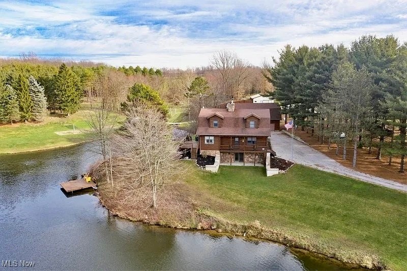 165 Township Road 1461, Greenwich, Ohio image 1
