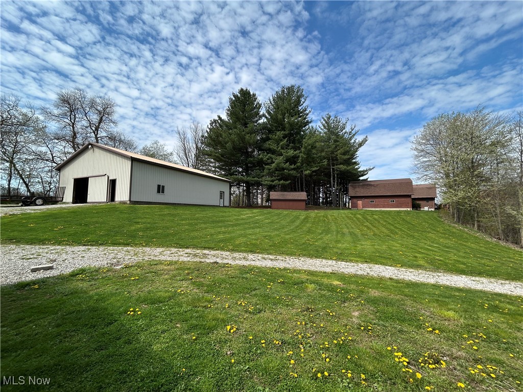 165 Township Road 1461, Greenwich, Ohio image 13