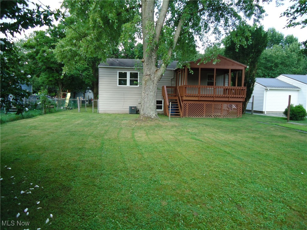 Silver Meadows - Residential