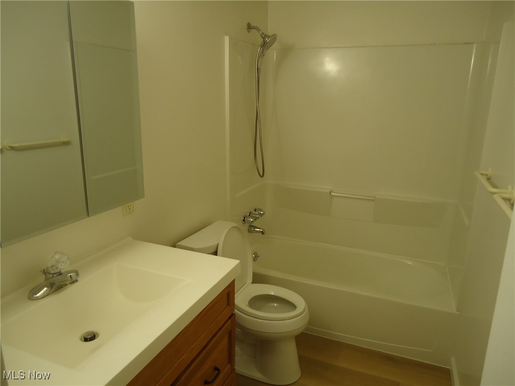 Silver Meadows - Residential