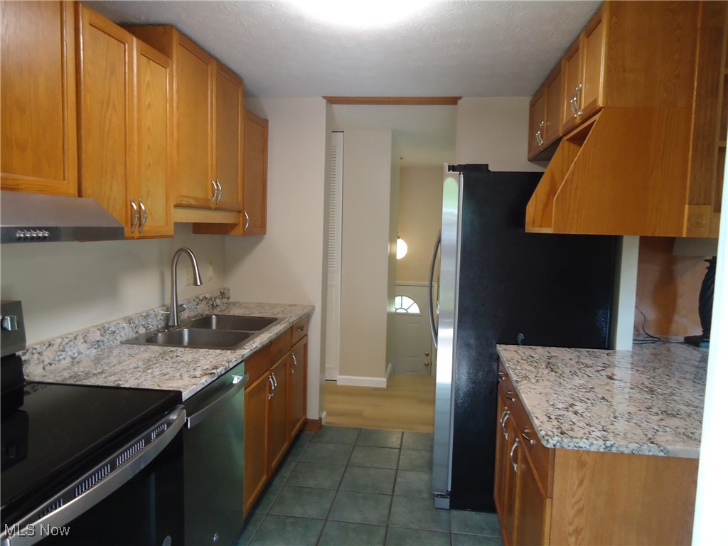 Silver Meadows - Residential