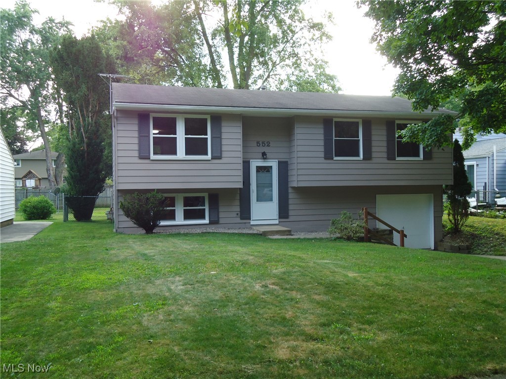 Silver Meadows - Residential