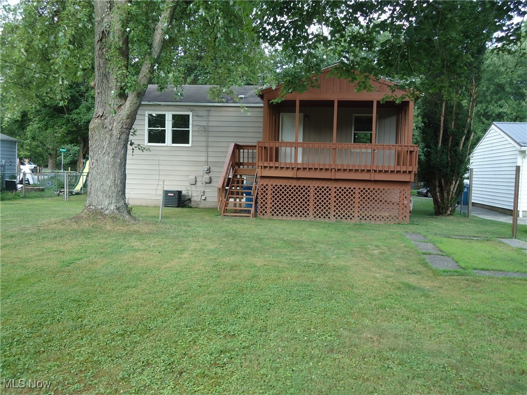 Silver Meadows - Residential