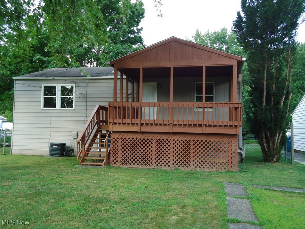 Silver Meadows - Residential