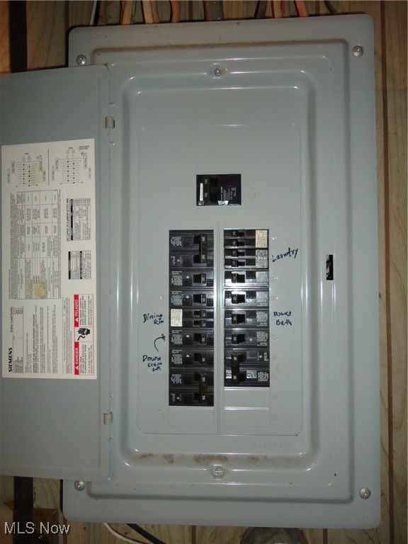 Silver Meadows - Residential