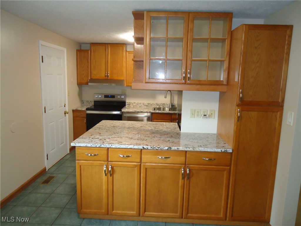 Silver Meadows - Residential