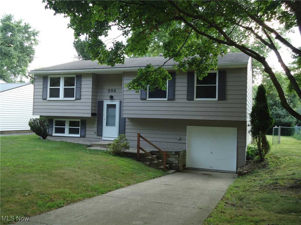 552 Suzanne Drive