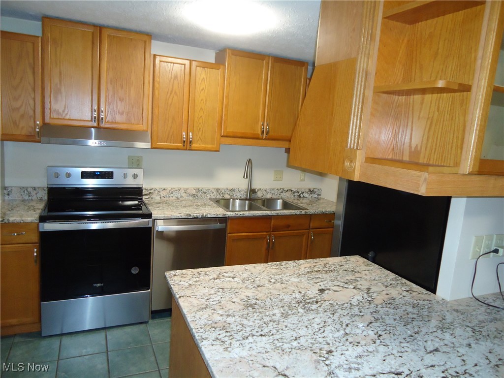 Silver Meadows - Residential