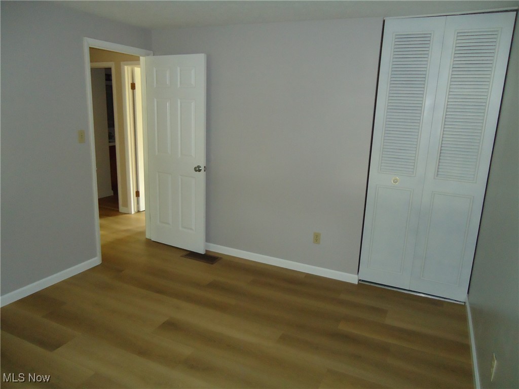 Silver Meadows - Residential