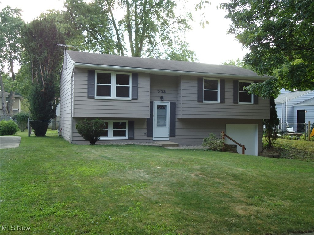 Silver Meadows - Residential